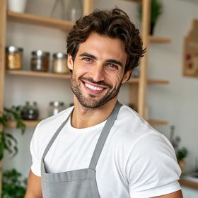 Chef Cole